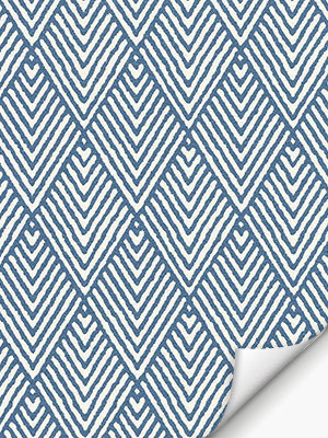 Verdunkelungsrollo Tribe 01.857 Detailansicht