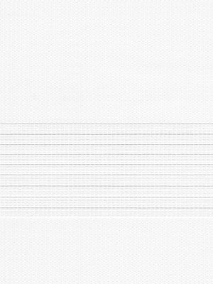 Doppelrollo Doppio 37.02.2 Detailansicht