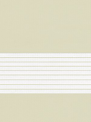 Doppelrollo Doppio 37.07.2 Detailansicht