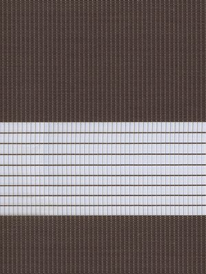 Doppelrollo Doppio 37.08.2 Detailansicht