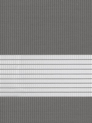 Doppelrollo Doppio 37.09.2 Detailansicht