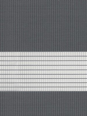 Doppelrollo Doppio 37.05.2 Detailansicht