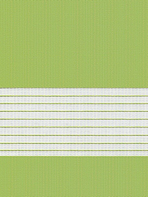 Doppelrollo Doppio 37.11.2 Detailansicht