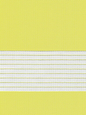 Doppelrollo Doppio 37.12.2 Detailansicht