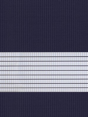 Doppelrollo Doppio 37.10.2 Detailansicht