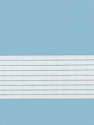 Doppelrollo Doppio 37.15.2 Detailansicht