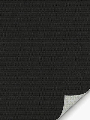 Verdunkelungsrollo Messina 80.01 Detailansicht