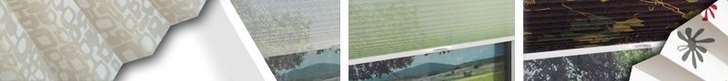 Ihr Sonnenschutz-Plissee online bestellen im Raumtextilienshop Sonnenschutz Fenster