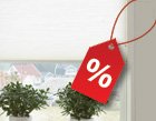 Plissees nach Maß günstig im Raumtextilienshop bestellen