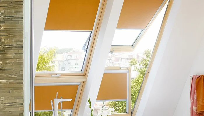 Verdunkelungsrollo nach Maß  Sonnenschutz für Fenster nach Maß -  Online-Shop