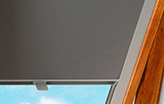 Standard Dachfensterrollos günstig im Raumtextilienshop
