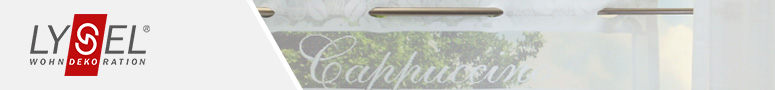 Küchengardinen Ideen im Online Shop Scheibengardinen Küche aus dem Raumtextilienshop